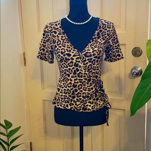 Ragdoll Leopard Top